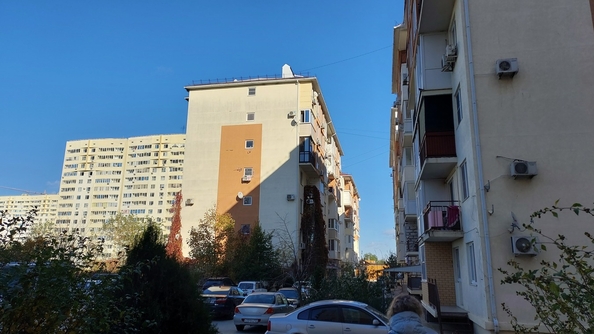 
   Продам 1-комнатную, 34 м², Рождественская ул, 42

. Фото 16.