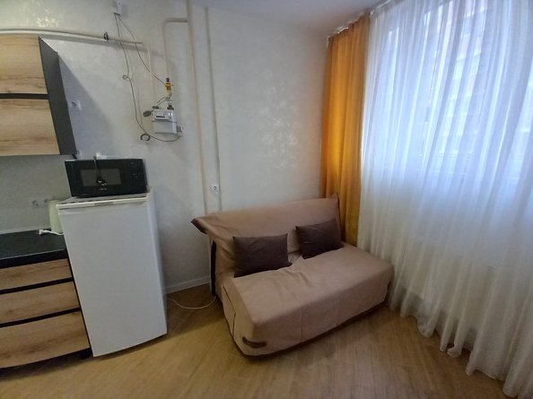 
   Продам 1-комнатную, 45 м², Крестьянская ул, 27к5

. Фото 4.