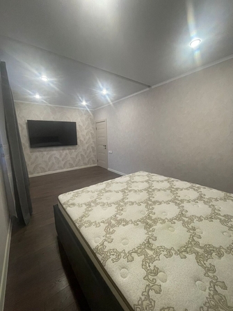 
   Продам 2-комнатную, 69 м², Таманская ул, 121к6

. Фото 8.