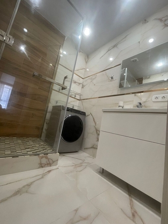 
   Продам 2-комнатную, 69 м², Таманская ул, 121к6

. Фото 25.