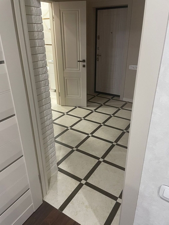 
   Продам 2-комнатную, 69 м², Таманская ул, 121к6

. Фото 35.