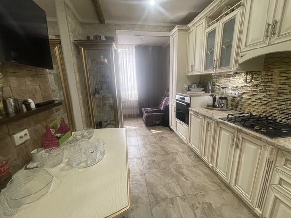 
   Продам 1-комнатную, 45 м², Парковая ул, 64к1

. Фото 6.