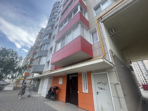 
   Продам 1-комнатную, 45 м², Парковая ул, 64к1

. Фото 39.