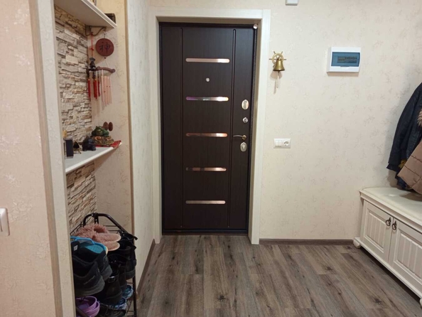 
   Продам 2-комнатную, 57 м², Верхняя дорога ул, 151к3

. Фото 21.