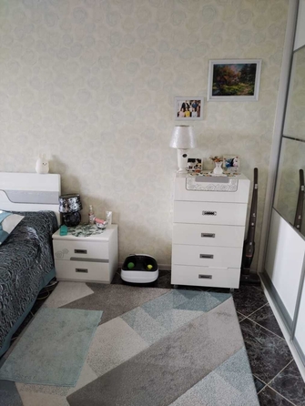 
   Продам 1-комнатную, 50 м², Толстого ул, 111А

. Фото 14.