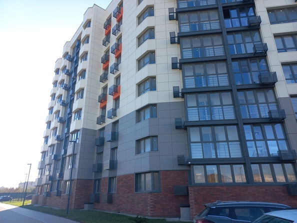 
   Продам 2-комнатную, 54 м², Крылова ул, 13к1

. Фото 6.