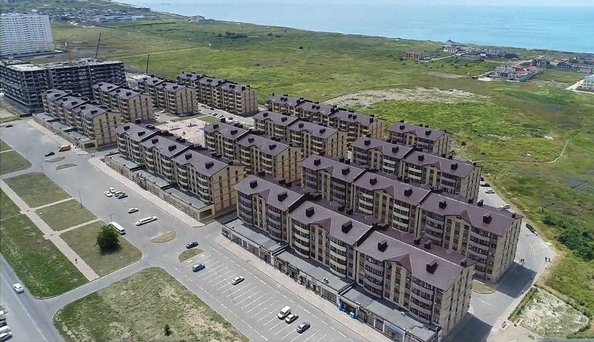 
   Продам 1-комнатную, 38 м², Ленина ул, 180к1

. Фото 12.