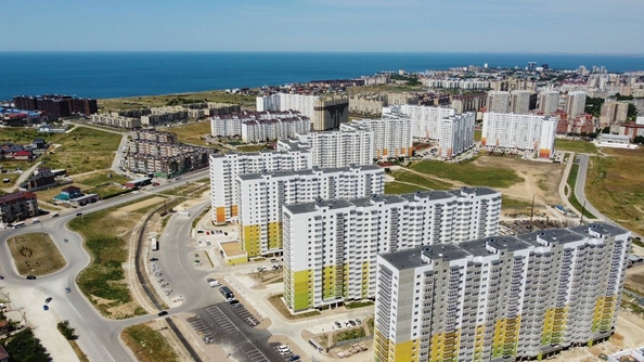 
   Продам студию, 25 м², Ленина ул, 239

. Фото 14.