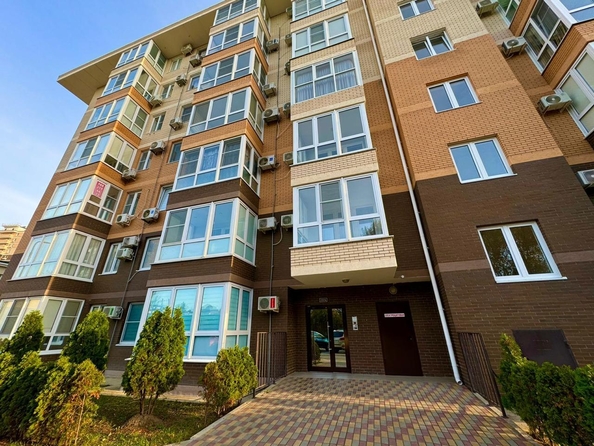 
   Продам студию, 34 м², Пионерский пр-кт, 274Б

. Фото 2.