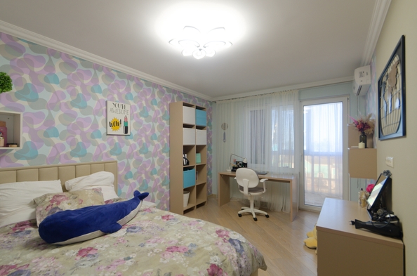 
   Продам 3-комнатную, 128 м², Кирова ул, 84

. Фото 22.