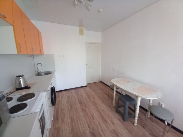 
   Продам 1-комнатный апартамент, 37 м², Супсехское ш, 26к3

. Фото 7.