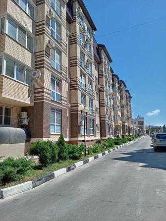 
   Продам 1-комнатную, 45 м², Таманская ул, 121к12

. Фото 14.