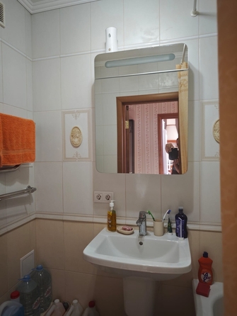 
  Продается 1-комн. квартира, 37 м², Владимирская ул, д. 154к2
. Фото 2.
