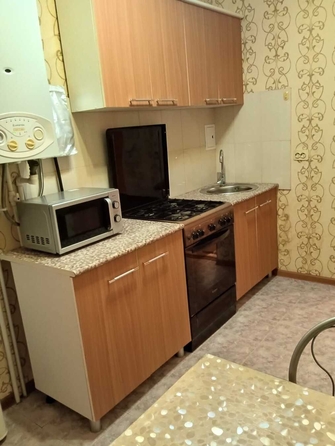 
   Продам 1-комнатную, 38 м², Парковая ул, 91к3

. Фото 3.