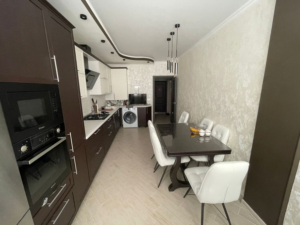 
   Продам 1-комнатную, 49 м², Парковая ул, 60к2

. Фото 3.