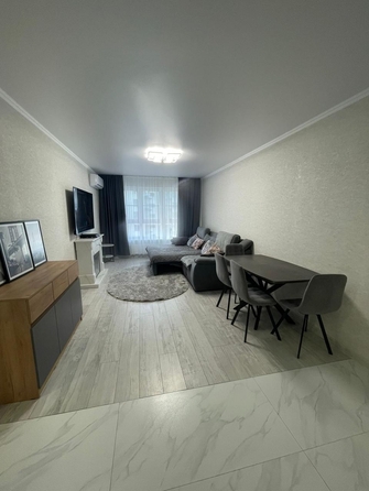 
   Продам 3-комнатную, 76 м², Крылова ул, 13к2

. Фото 5.