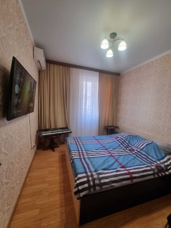 
   Продам 1-комнатную, 35 м², Тургенева ул, 260

. Фото 3.