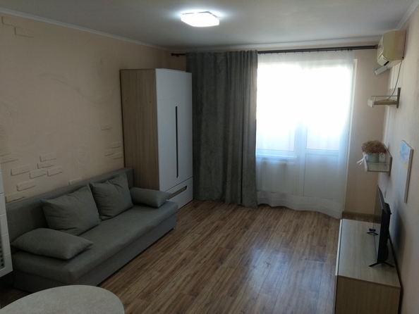 
   Продам студию, 32 м², Супсехское ш, 26к10

. Фото 4.