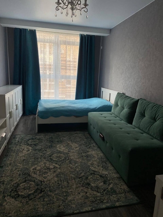 
   Продам 2-комнатную, 62 м², Таманская ул, 121к10

. Фото 2.