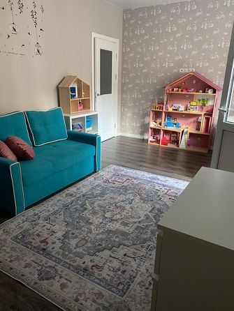 
   Продам 2-комнатную, 62 м², Таманская ул, 121к10

. Фото 6.