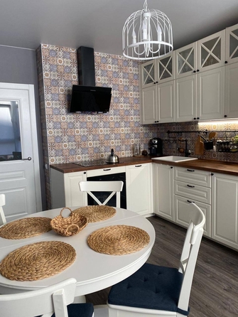 
   Продам 2-комнатную, 62 м², Таманская ул, 121к10

. Фото 10.
