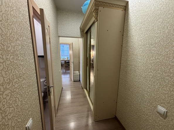 
   Продам 2-комнатную квартира, 64 м², Пионерский пр-кт, 57к1

. Фото 20.