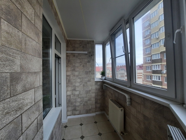 
   Продам 1-комнатную, 48 м², Крестьянская ул, 27к5

. Фото 9.