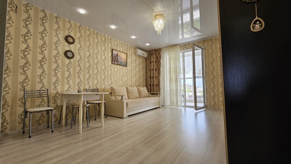 
   Продам 2-комнатную, 58 м², Таманская ул, 121к1

. Фото 6.