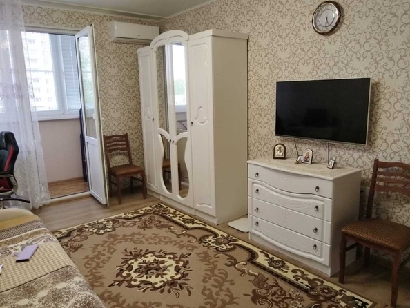 
   Продам 1-комнатную, 47 м², Владимирская ул, 108к2

. Фото 2.