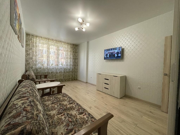 
   Продам 1-комнатную, 48 м², Крестьянская ул, 27к3

. Фото 11.