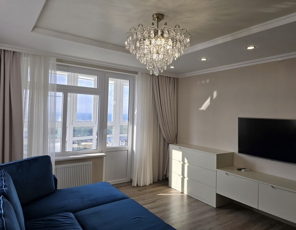 
   Продам 2-комнатную, 71 м², Верхняя дорога ул, 151к4

. Фото 4.