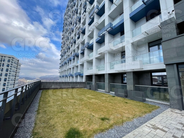 
   Продам 1-комнатную, 38 м², Ясногорская (Хостинский р-н) ул, 16/2к2

. Фото 1.