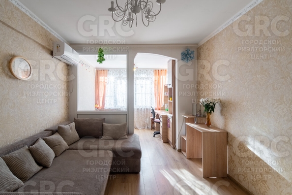 
   Продам 3-комнатную, 72 м², Донская ул, 98А

. Фото 4.