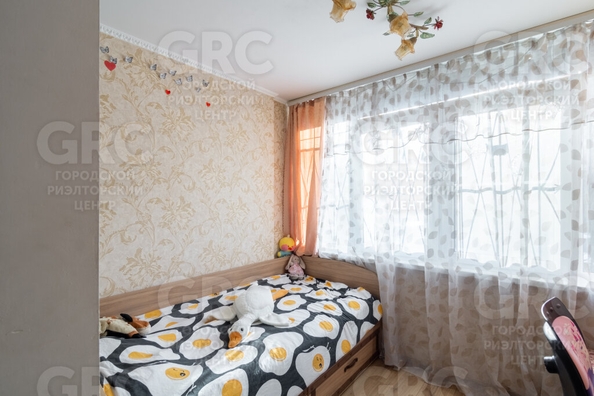 
   Продам 3-комнатную, 72 м², Донская ул, 98А

. Фото 6.