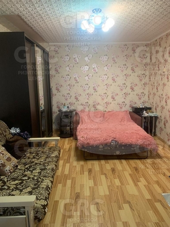 
   Продам 1-комнатную, 36 м², Гагарина ул, 34

. Фото 4.