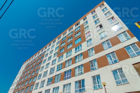 
   Продам студию, 34 м², Санаторная ул, 49/19А

. Фото 31.