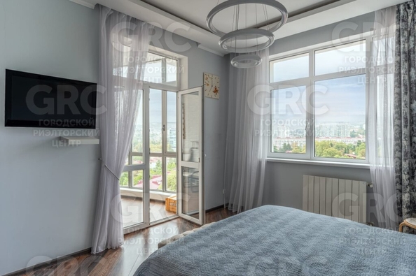 
   Продам 3-комнатную, 109 м², Воровского ул, 41

. Фото 9.