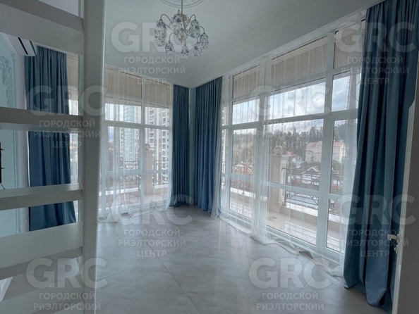 
   Продам 3-комнатную, 130 м², Войкова ул, 34

. Фото 2.