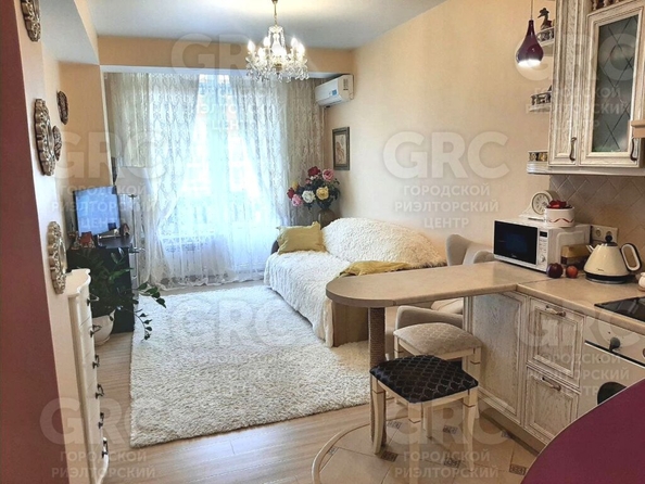 
   Продам 2-комнатную, 40.2 м², Пасечная ул, 45 г/1

. Фото 1.