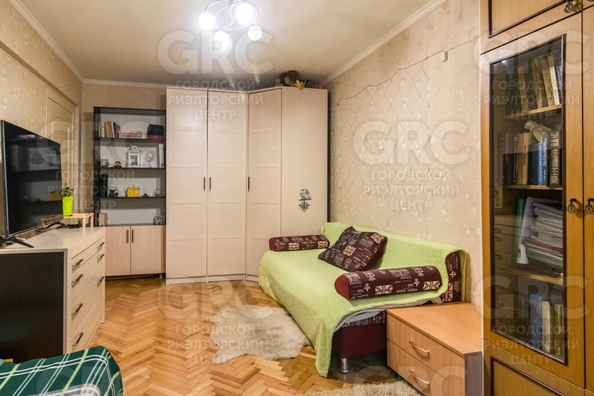 
   Продам 3-комнатную, 71 м², Красноармейская ул, 36

. Фото 19.