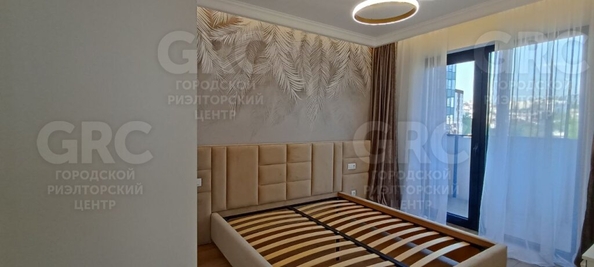 
   Продам 4-комнатную, 130 м², Санаторная ул, 65/2

. Фото 18.