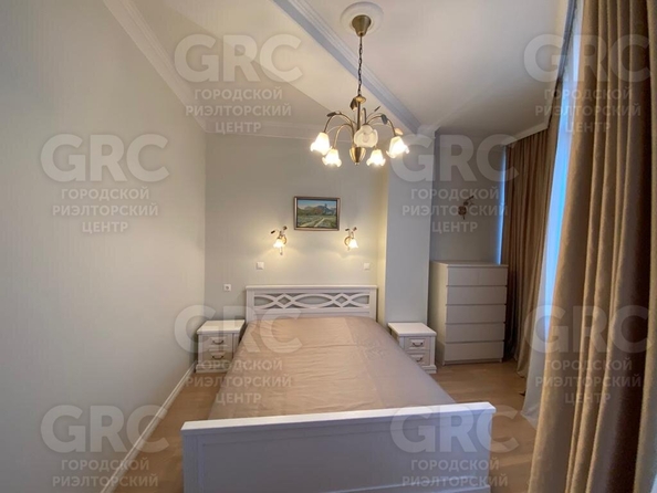 
   Продам 3-комнатную, 112 м², Нагорная ул, 19а

. Фото 14.