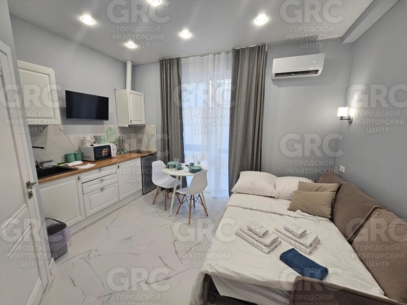 
   Продам апартамент, 17 м², Чкалова (Адлерский р-н) ул, 66

. Фото 1.