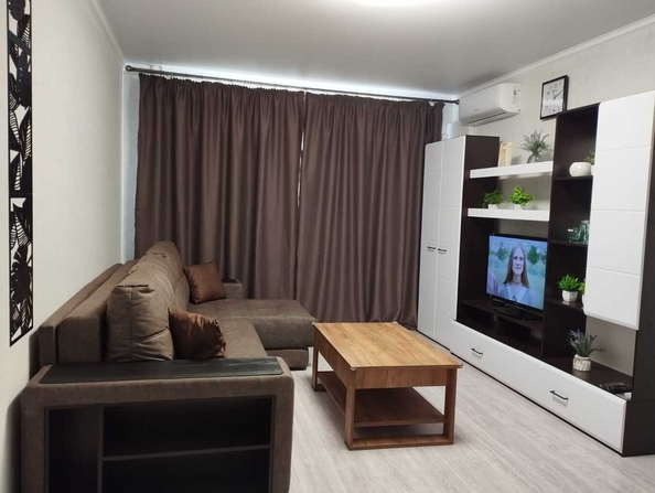 
  Продается 1-комн. квартира, 41 м², Адмирала Пустошкина ул, д. 22к10
. Фото 8.