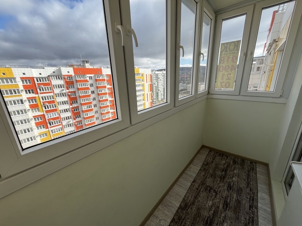 
   Продам 1-комнатную, 41 м², Адмирала Пустошкина ул, 22к9

. Фото 6.