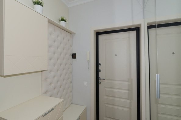 
  Продается 1-комн. квартира, 40 м², Ленина ул, д. 15
. Фото 23.