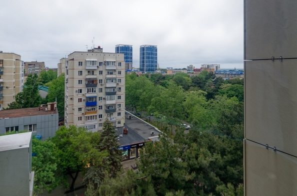 
  Продается 1-комн. квартира, 40 м², Ленина ул, д. 15
. Фото 25.