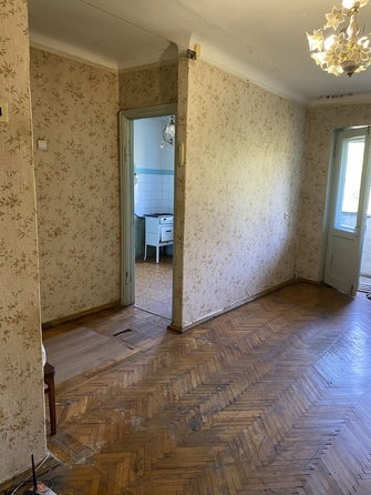 
   Продам 1-комнатную, 32 м², 40-летия Победы ул, 8

. Фото 7.