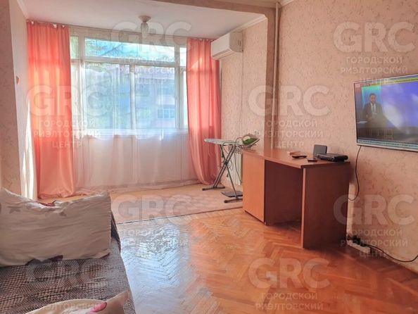 
   Продам 2-комнатную, 50 м², Роз ул, 54

. Фото 5.