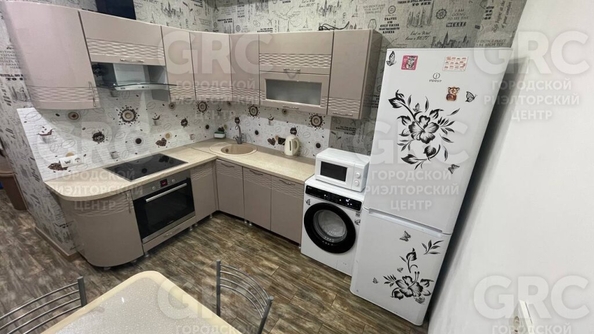 
   Продам 2-комнатную, 36.5 м², Тимирязева ул, 29/2

. Фото 1.